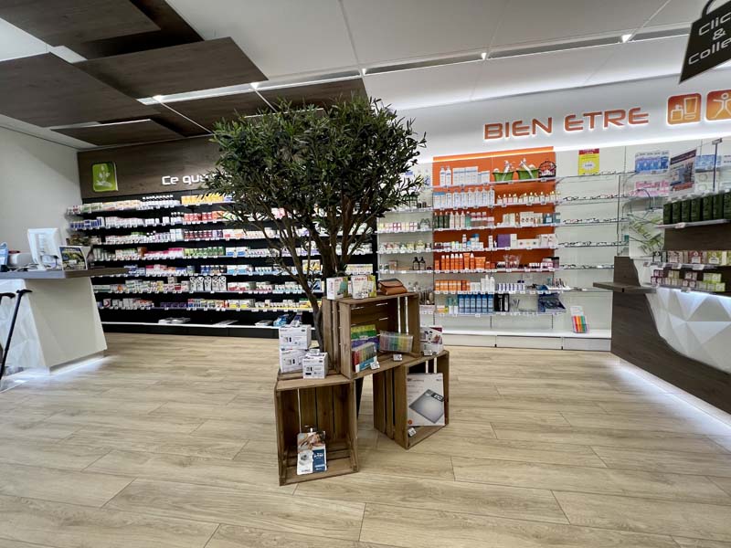 Pharmacie Avenir Interieur (7) Pharmacie Avenir Interieur (7)