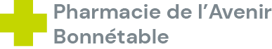 Logo Pharmacie Avenir Bonnétable